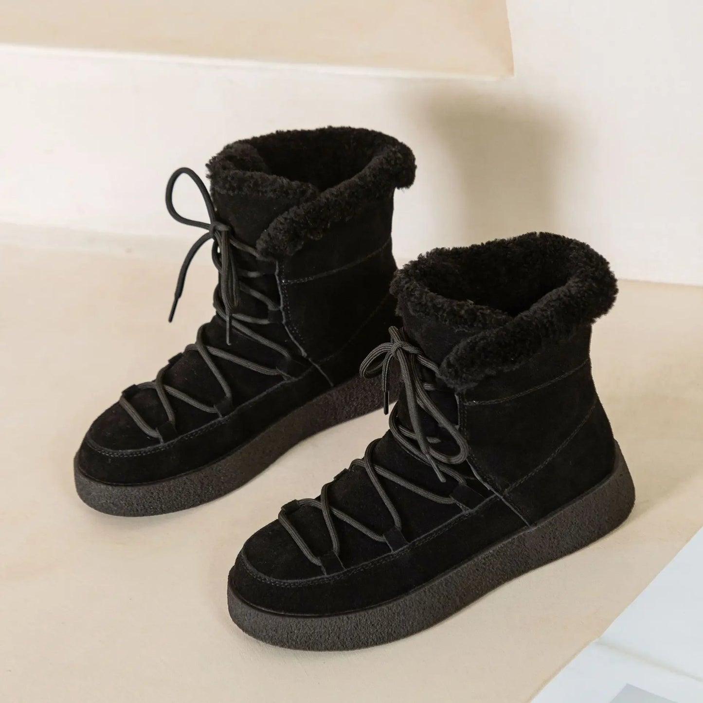 CHIARA - Winter Damenstiefel