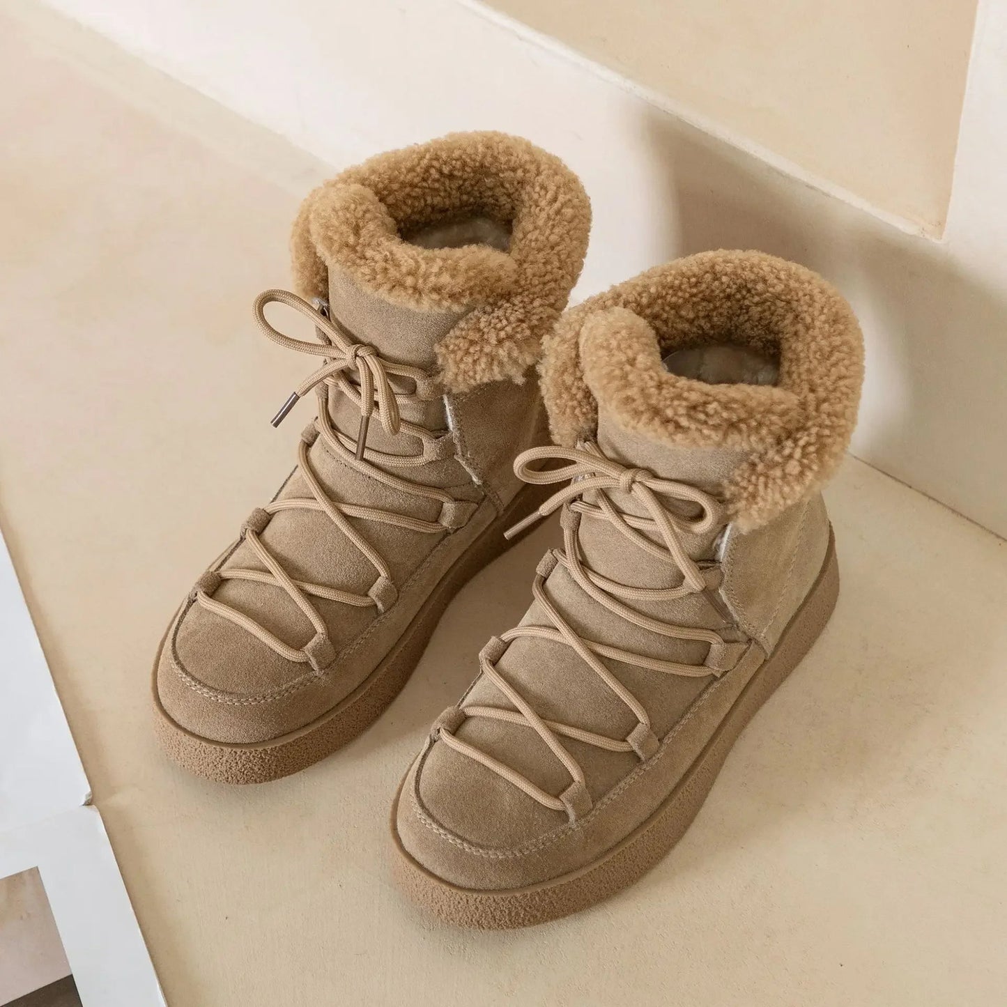 CHIARA - Winter Damenstiefel