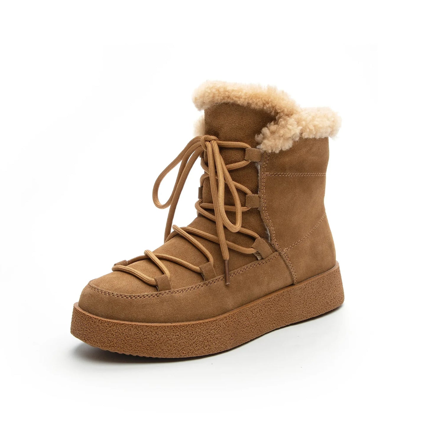 CHIARA - Winter Damenstiefel