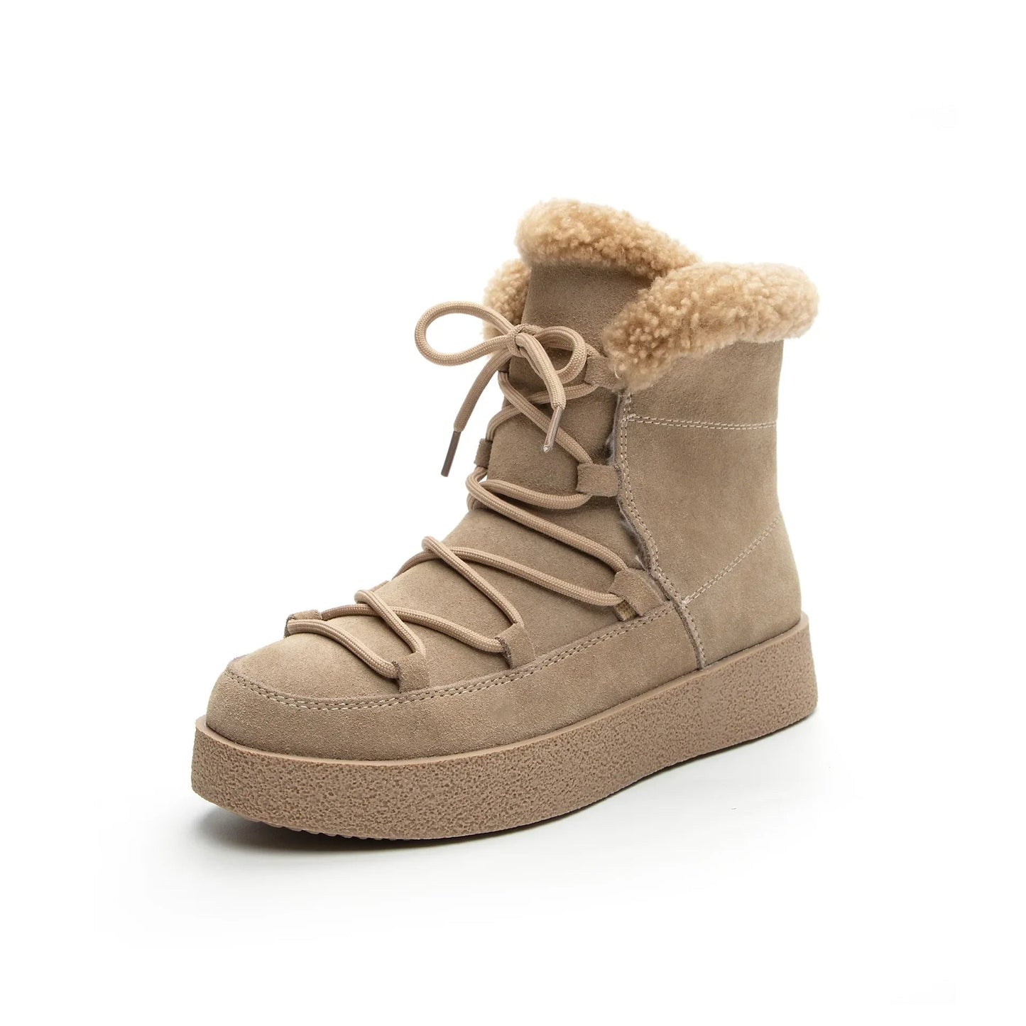 CHIARA - Winter Damenstiefel