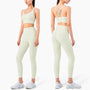 PIPER - Schönes Fitness Yoga Outfit Women