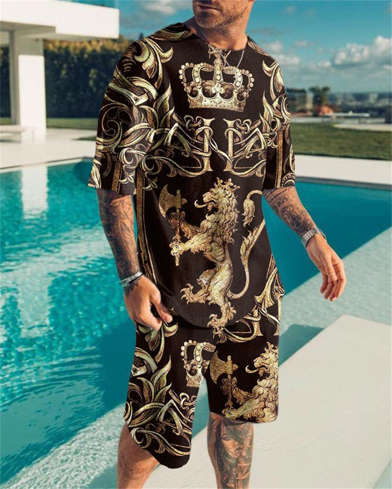 ULRICH - Stylisches Outfit Men