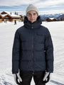 STEFAN - coole dicke DAUNEN Winterjacke  Men