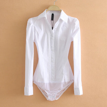MESA - Stilvolle Eleganz: Damen-Bodysuit für 2023/24