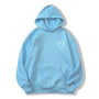 REMA - Lässiger Langarm-Hoodie