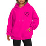 REMA - Lässiger Langarm-Hoodie