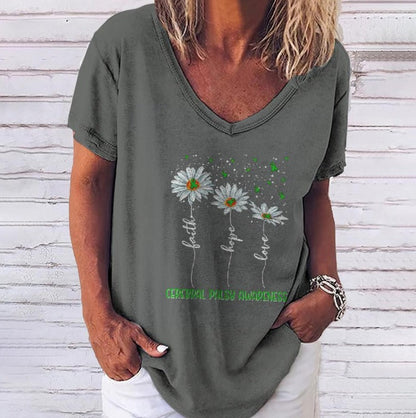 ROSÉ II - Lässiges Oversize Shirt Women